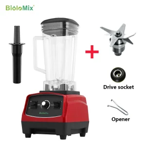 Heavy Duty Commercial Grade Blender